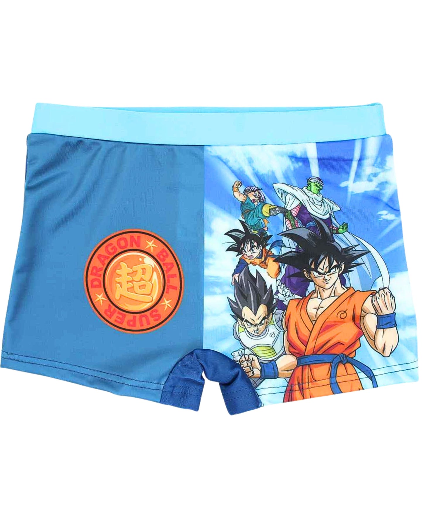 Dragon Ball Badehose