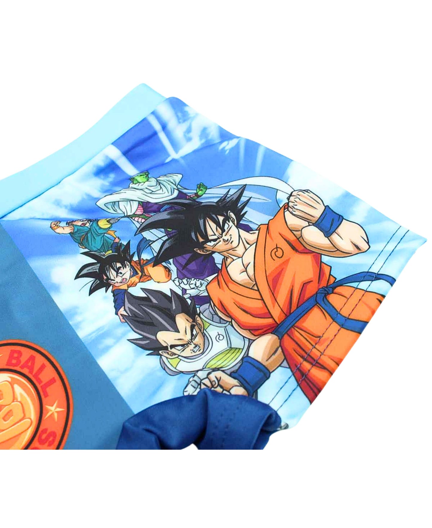 Dragon Ball Badehose