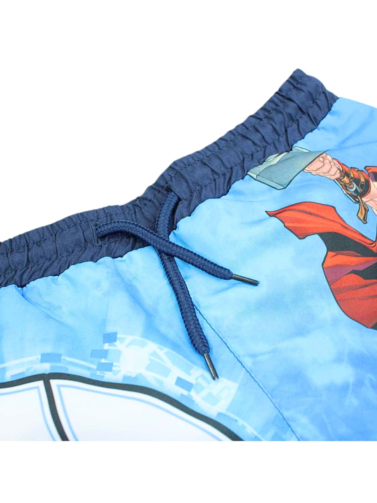 Avengers Badeshorts