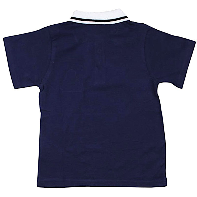 Star Wars Poloshirt Gr. 104-140 cm