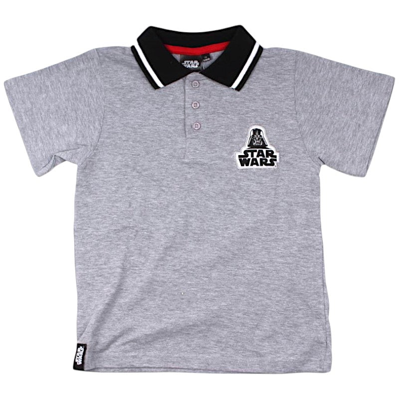 Star Wars Poloshirt Gr. 104-140 cm