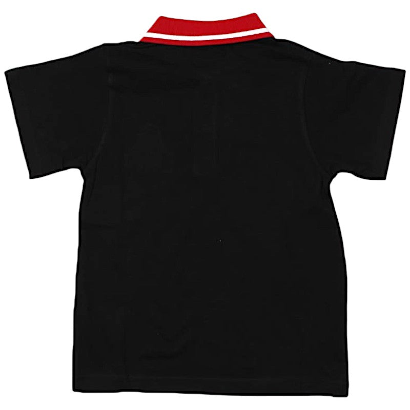 Star Wars Poloshirt Gr. 104-140 cm