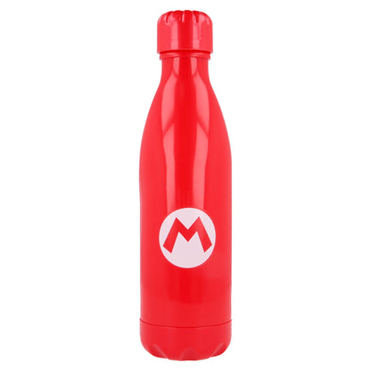 Super Mario Trinkflasche 660 ml