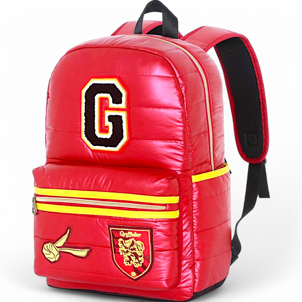 Rucksack Harry Potter Gryffindor 30 x 15 x 41 cm