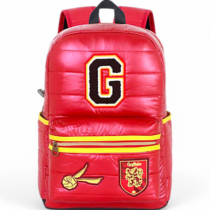 Rucksack Harry Potter Gryffindor 30 x 15 x 41 cm