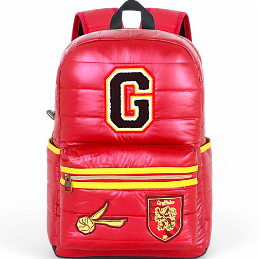 Rucksack Harry Potter Gryffindor 30 x 15 x 41 cm