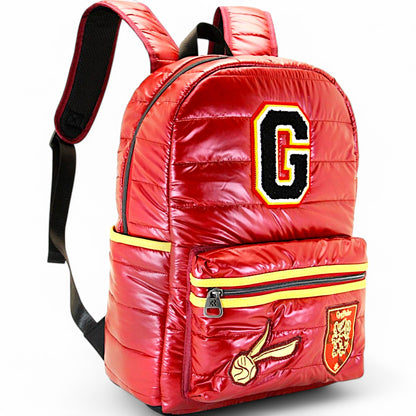 Rucksack Harry Potter Gryffindor 30 x 15 x 41 cm
