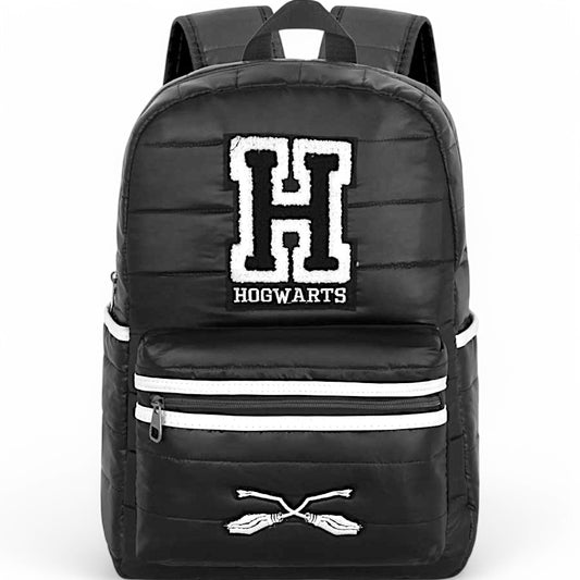 Rucksack Harry Potter Hogwarts 30 x 15 x 41 cm