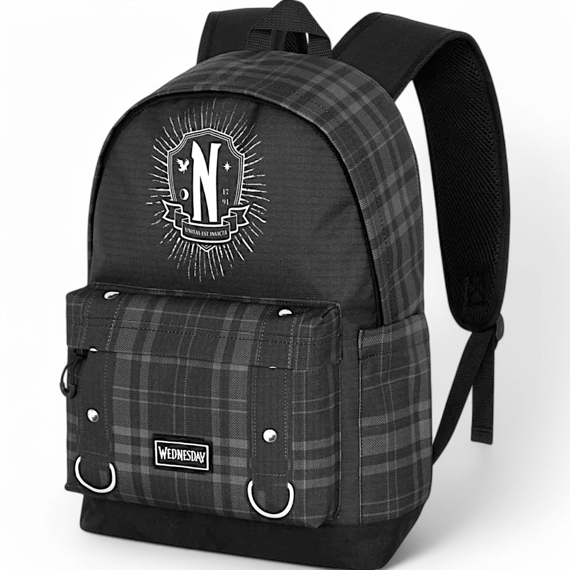 Rucksack Wednesday 31 x 18 x 44 cm