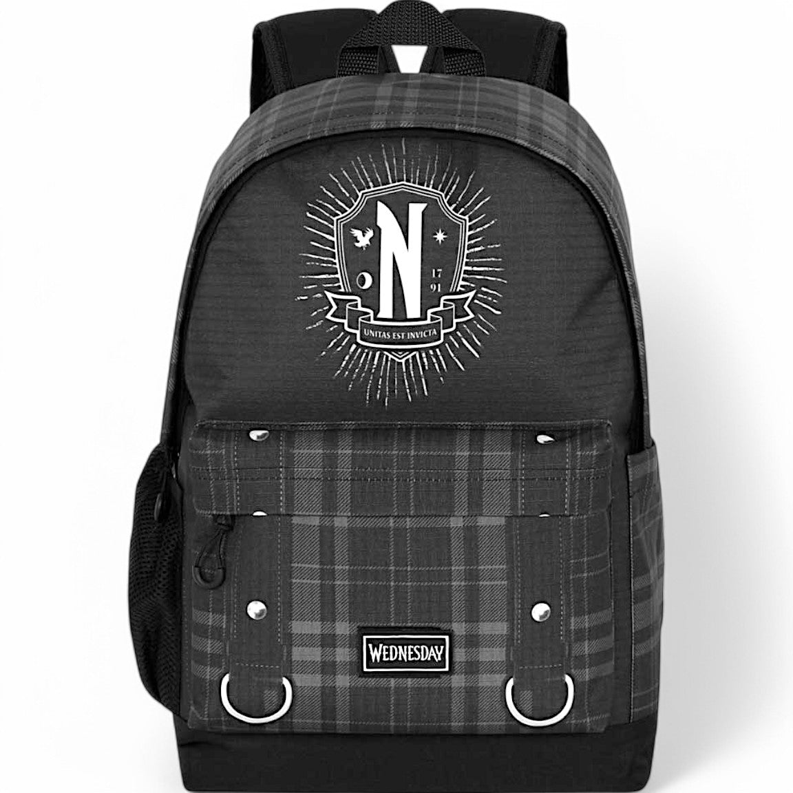 Rucksack Wednesday 31 x 18 x 44 cm