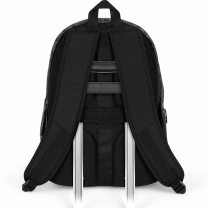 Rucksack Wednesday 31 x 18 x 44 cm
