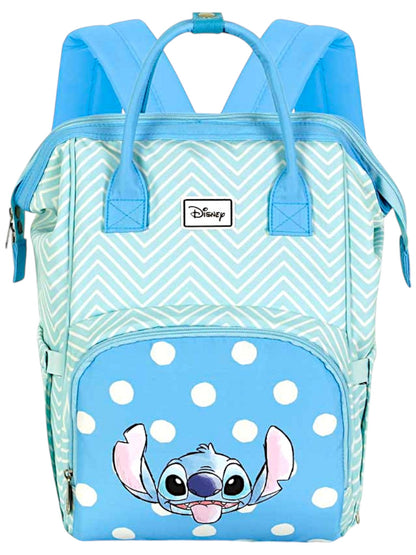 Wickelrucksack Stitch