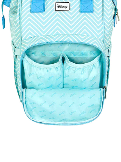 Wickelrucksack Stitch