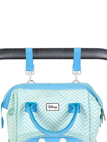 Wickelrucksack Stitch
