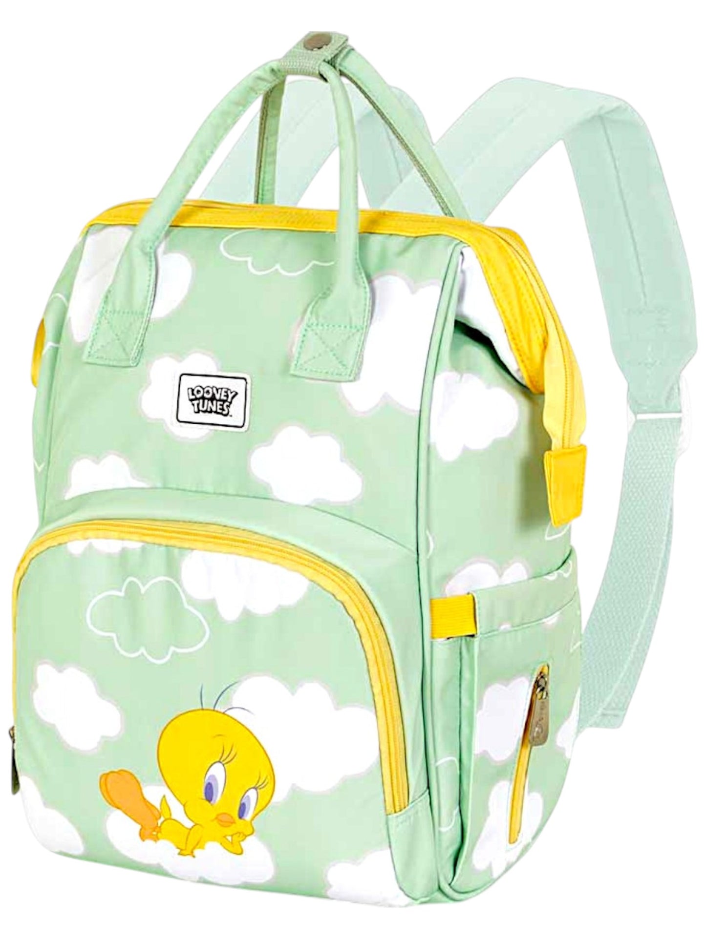 Wickelrucksack Tweety