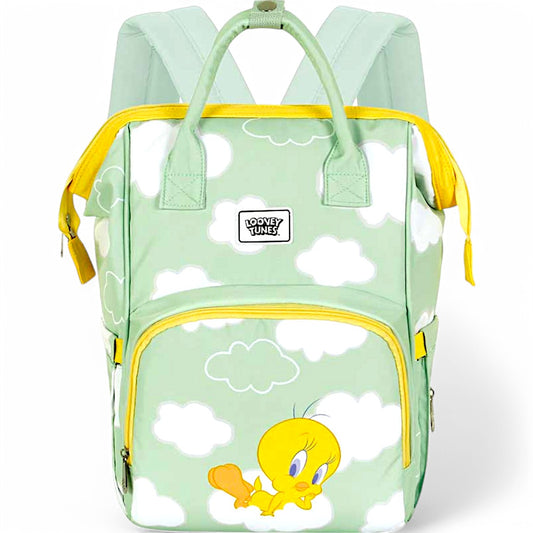 Wickelrucksack Tweety 25 x 20 x 40 cm