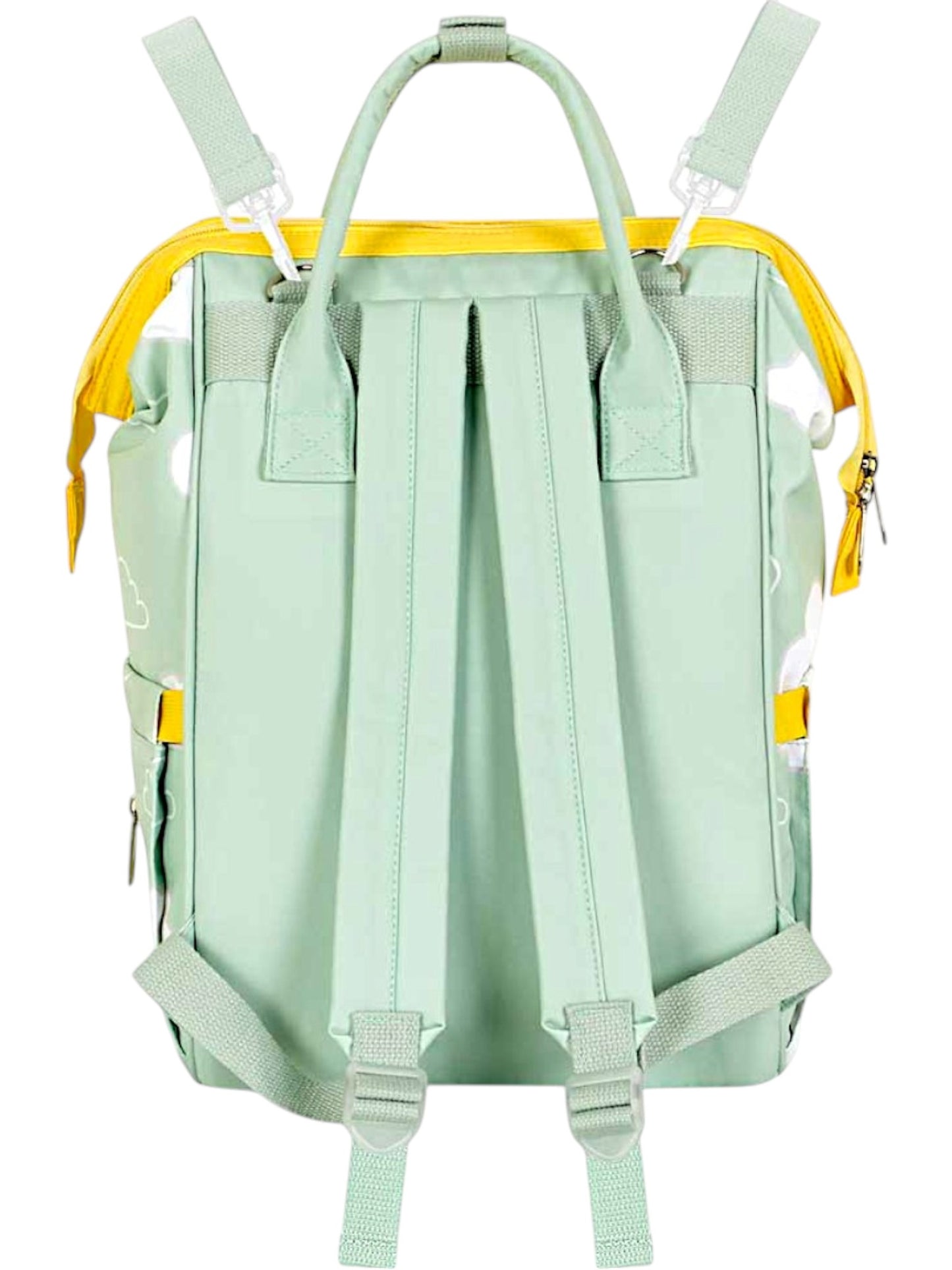 Wickelrucksack Tweety