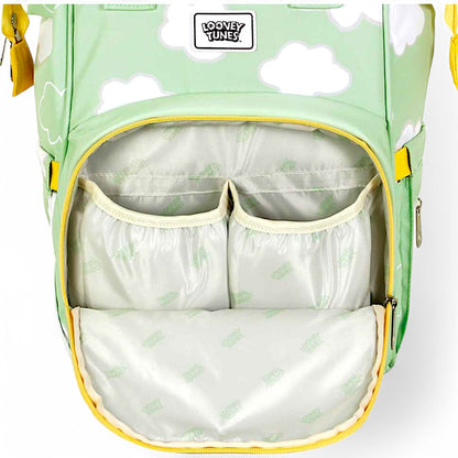 Wickelrucksack Tweety 25 x 20 x 40 cm