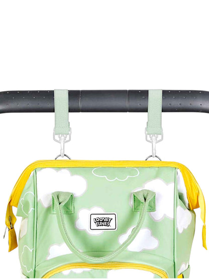 Wickelrucksack Tweety