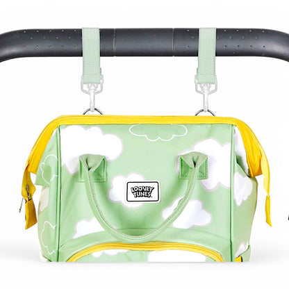 Wickelrucksack Tweety 25 x 20 x 40 cm