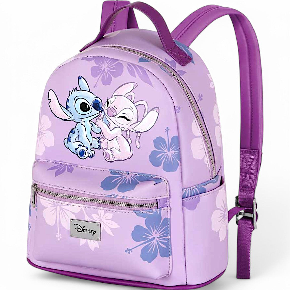 Freizeitrucksack Lilo & Stitch 16 x 25 x 29 cm