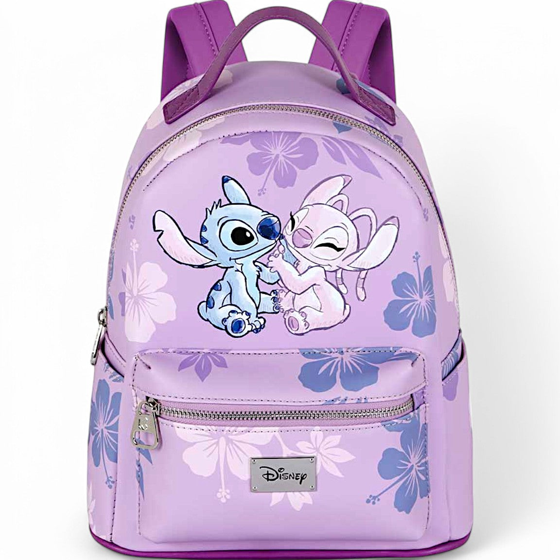 Freizeitrucksack Lilo & Stitch 16 x 25 x 29 cm