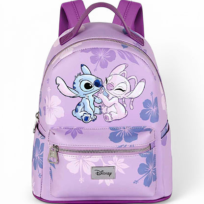 Freizeitrucksack Lilo & Stitch 16 x 25 x 29 cm
