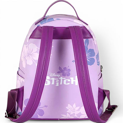 Freizeitrucksack Lilo & Stitch 16 x 25 x 29 cm