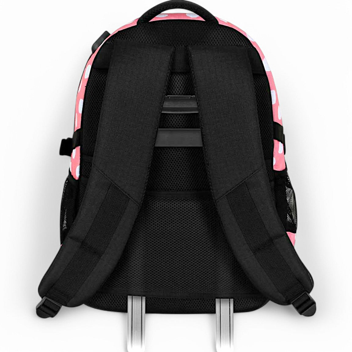 Rucksack Disney Minnie Mouse 34 x 21 x 46 cm