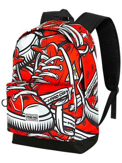 Rucksack PRO - DG  Sneaker