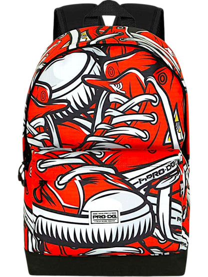 Rucksack PRO - DG  Sneaker