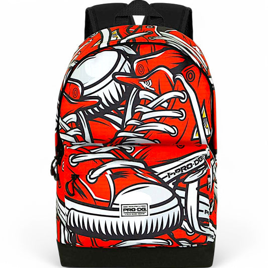 Rucksack PRO - DG  Sneaker 31 x 18 x 44 cm
