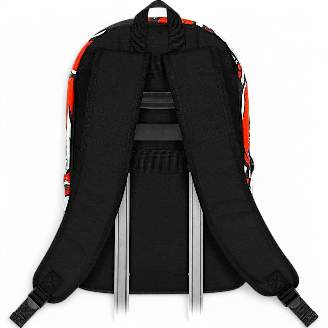 Rucksack PRO - DG  Sneaker 31 x 18 x 44 cm