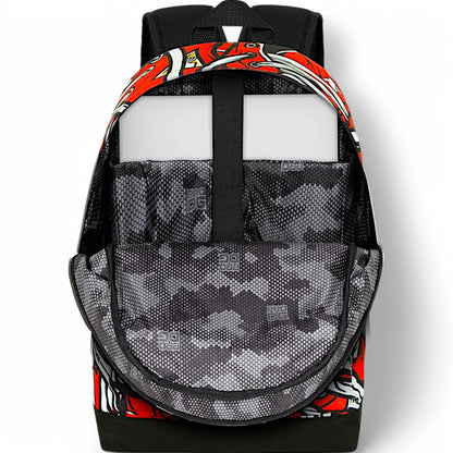 Rucksack PRO - DG  Sneaker 31 x 18 x 44 cm