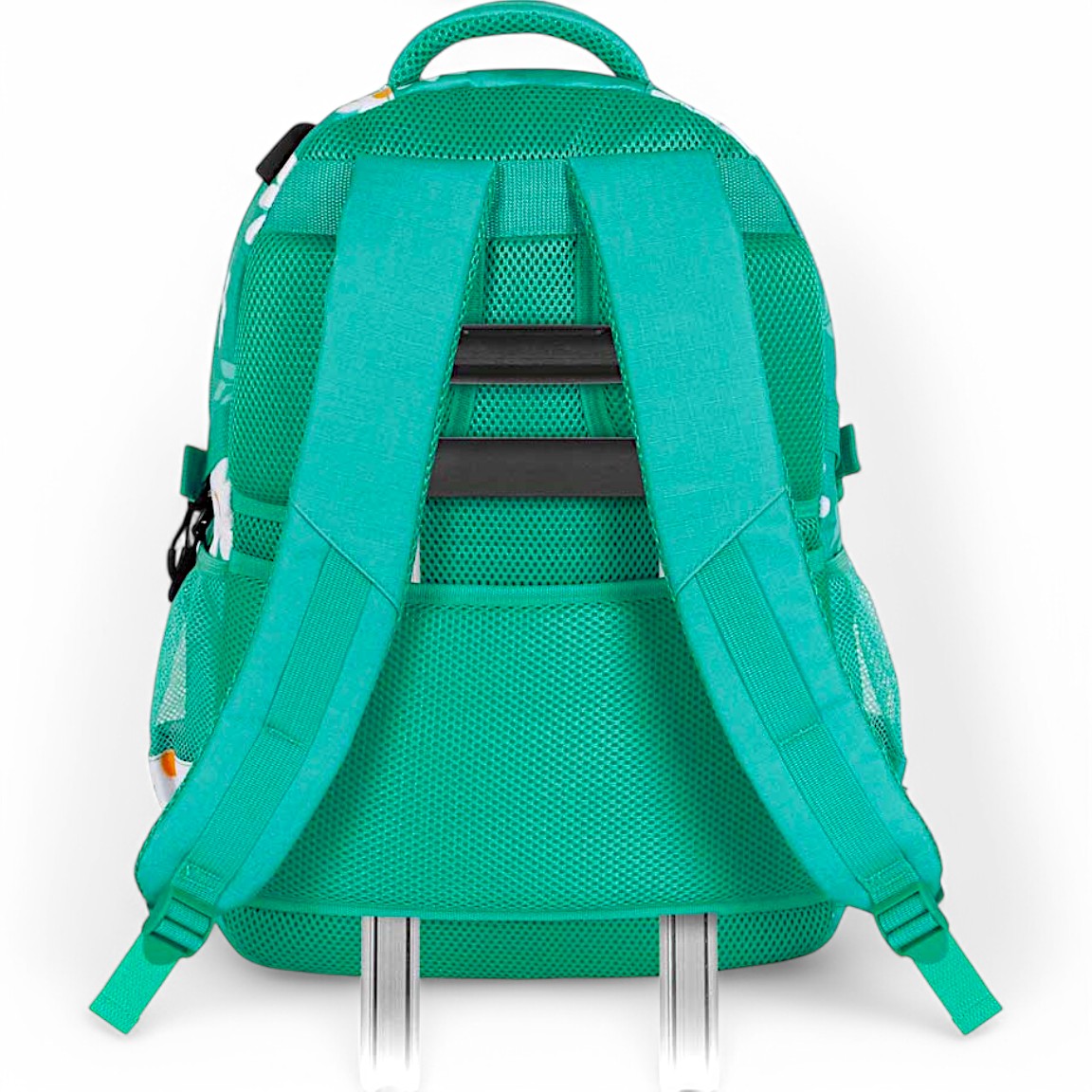 Rucksack Oh My Pop!  Blumen 34 x 21 x 46 cm