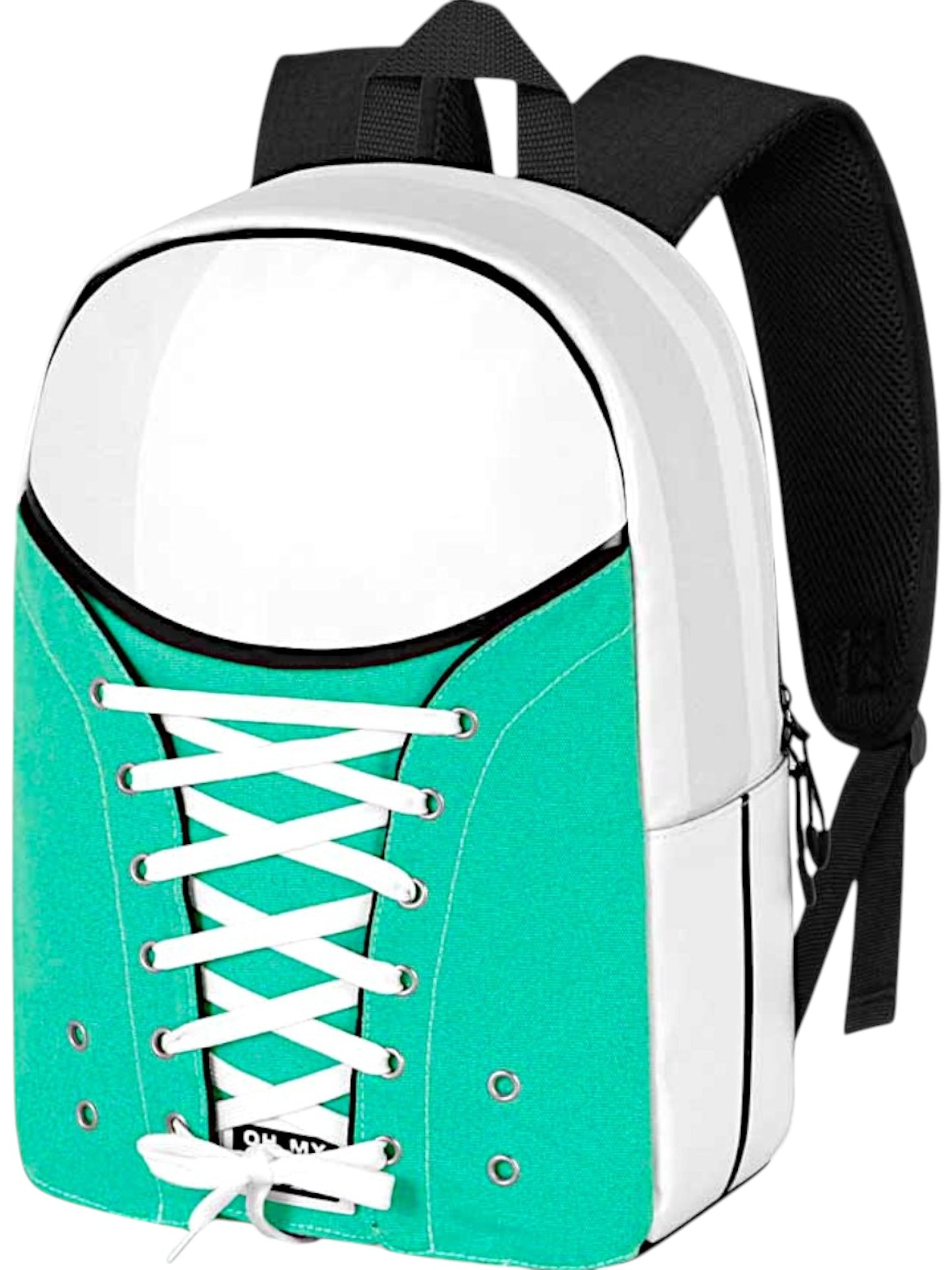 Rucksack Sneaker Oh My Pop!