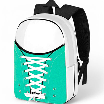 Rucksack Sneaker Oh My Pop!  30 x 17 x 40 cm