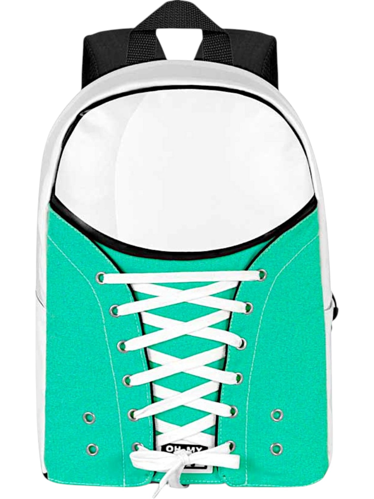 Rucksack Sneaker Oh My Pop!