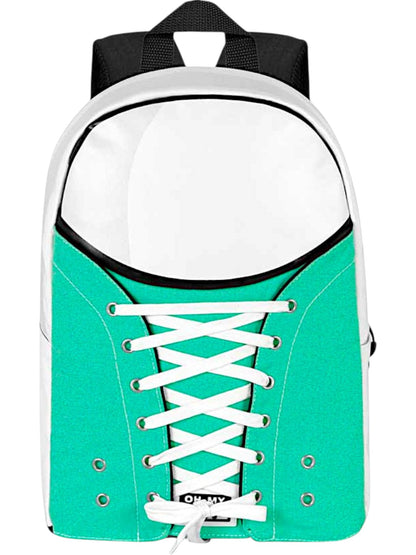 Rucksack Sneaker Oh My Pop!