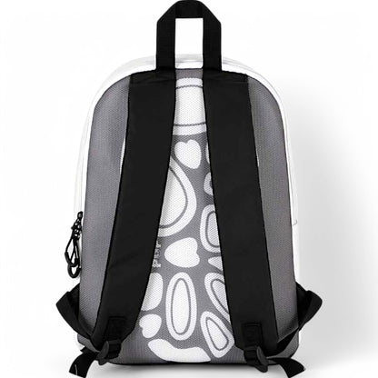 Rucksack Sneaker Oh My Pop!  30 x 17 x 40 cm