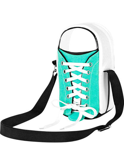 Sneaker Umhängetasche Oh My Pop!