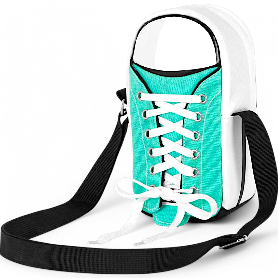 Sneaker Umhängetasche Oh My Pop! 13 x 7 x 23 cm