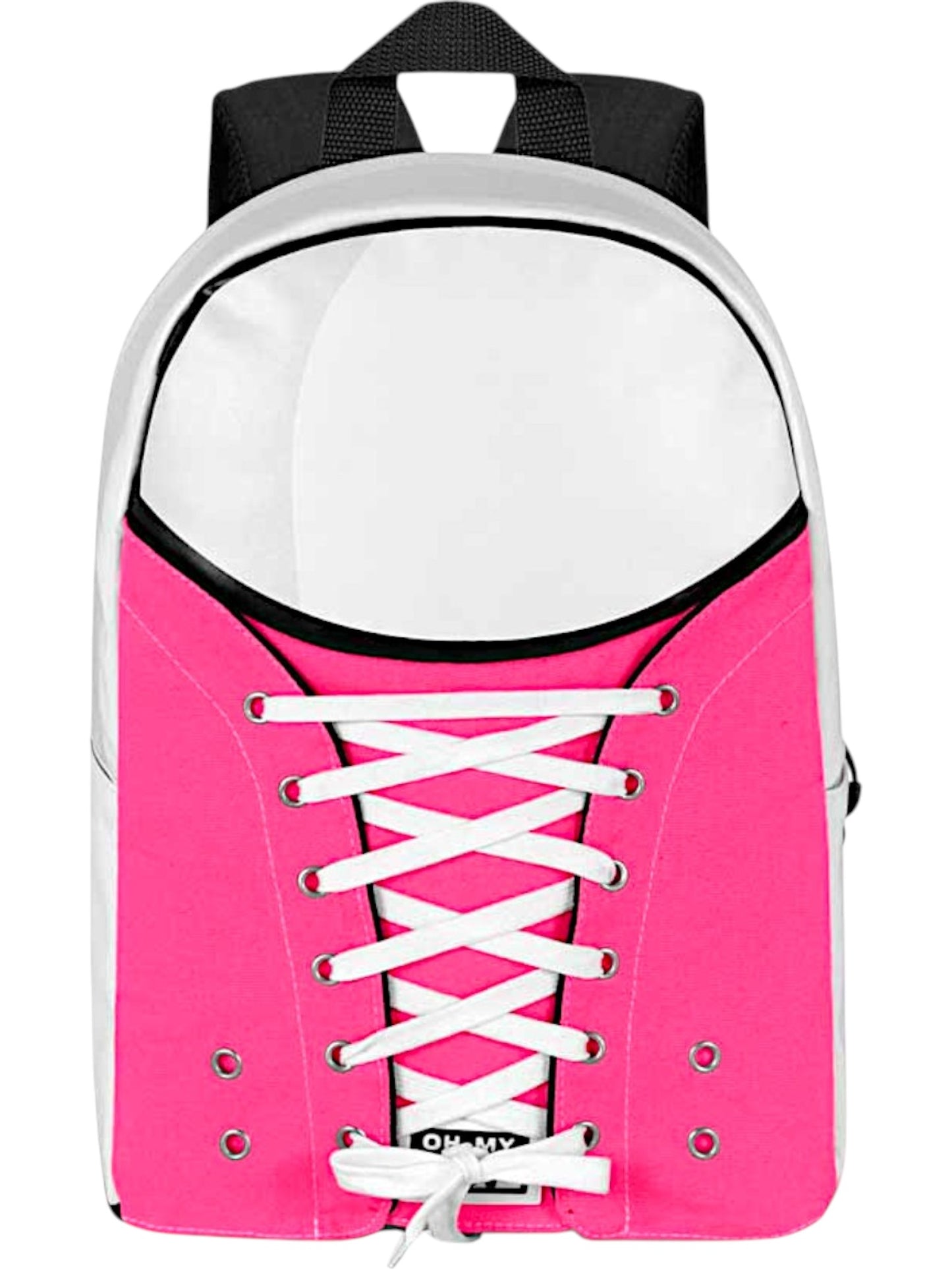 Rucksack Sneaker Oh My Pop!