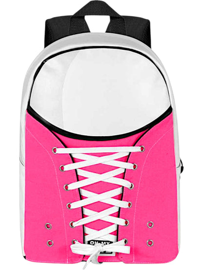 Rucksack Sneaker Oh My Pop!