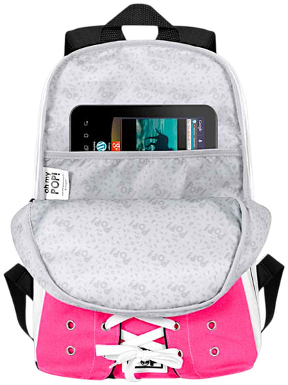 Rucksack Sneaker Oh My Pop!