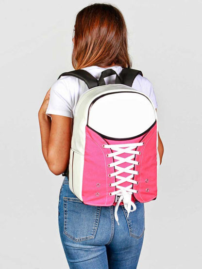 Rucksack Sneaker Oh My Pop!