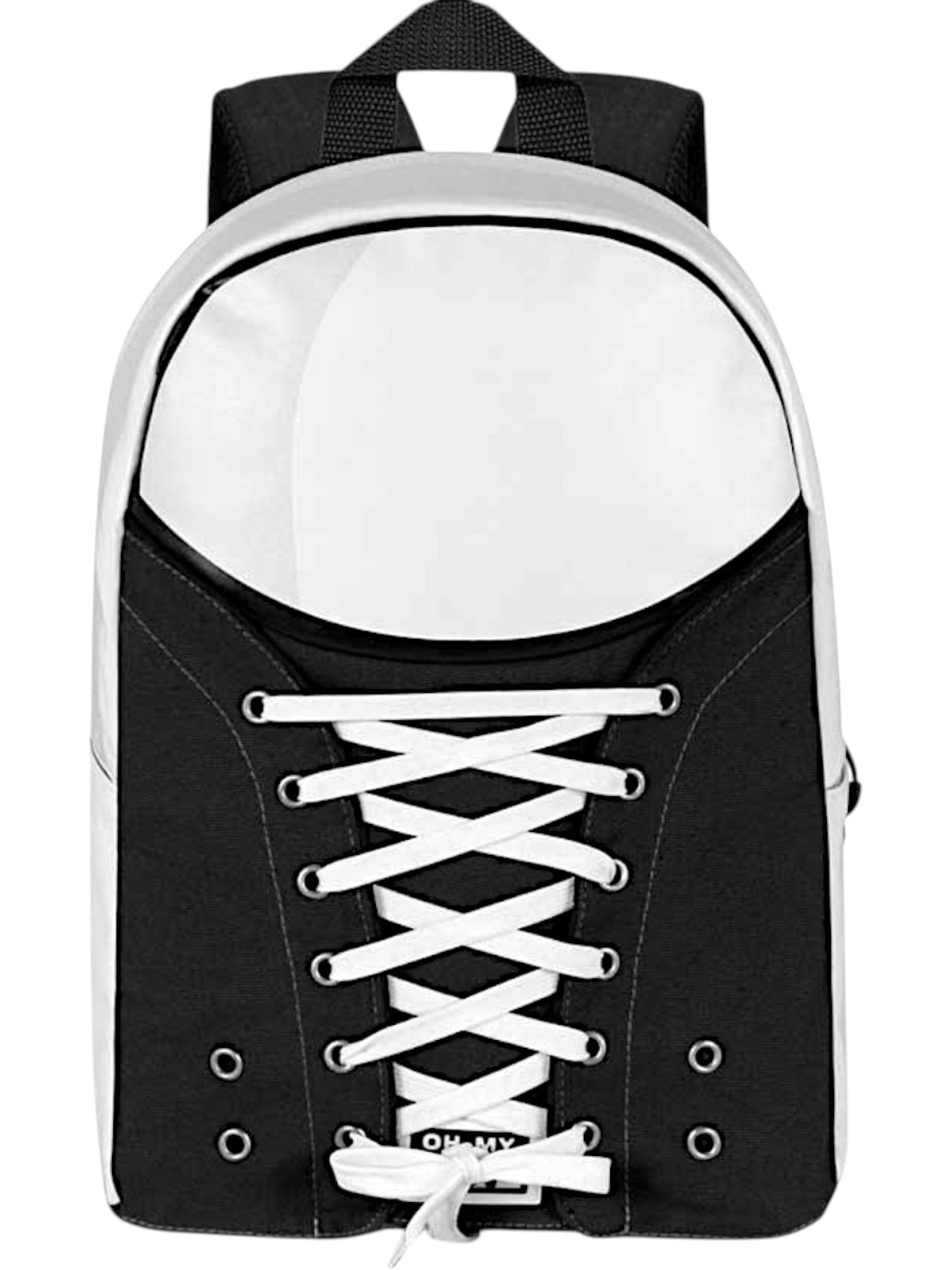 Rucksack Sneaker Oh My Pop!