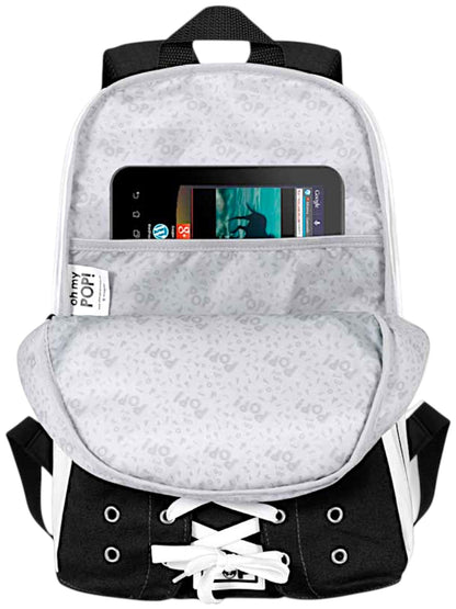 Rucksack Sneaker Oh My Pop!