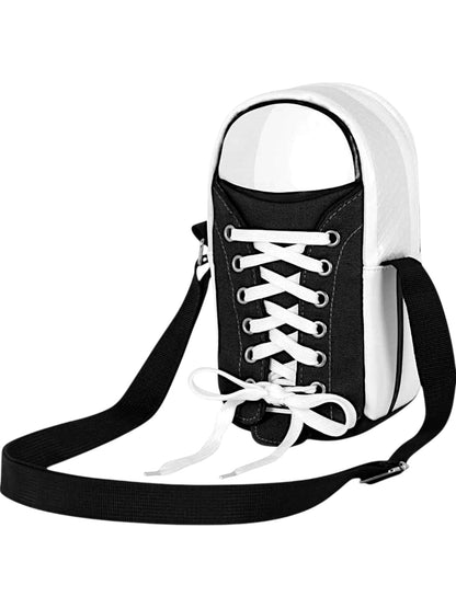 Sneakers Umhängetasche Oh My Pop!