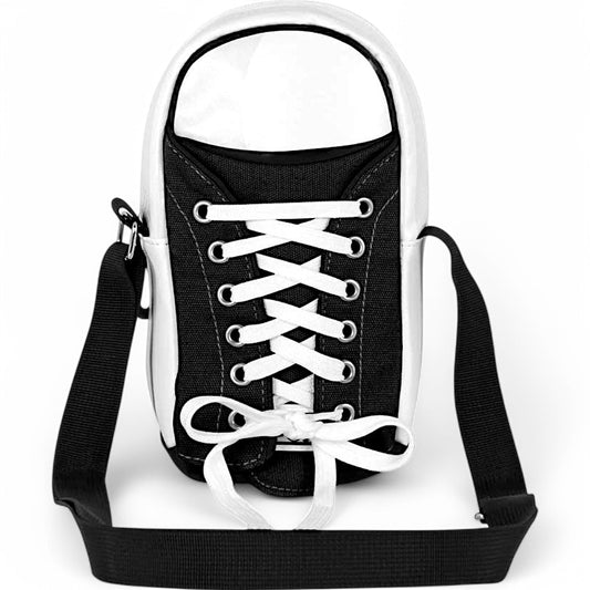 Sneakers Umhängetasche Oh My Pop! 13 x 7 x 23 cm